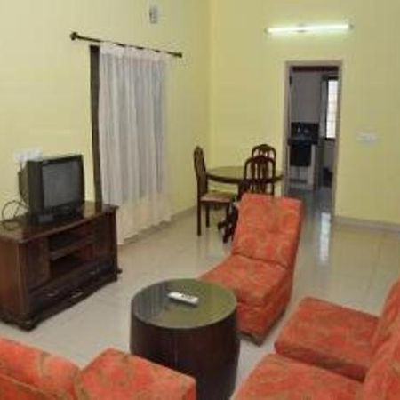 Windsor Service Apartment Szálem Szoba fotó