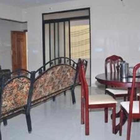 Windsor Service Apartment Szálem Kültér fotó
