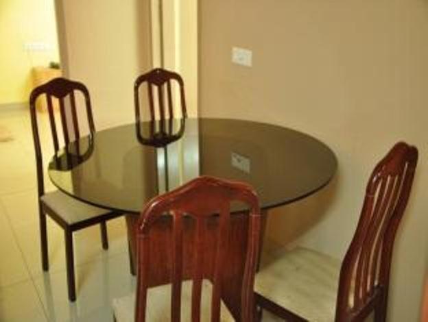 Windsor Service Apartment Szálem Kültér fotó