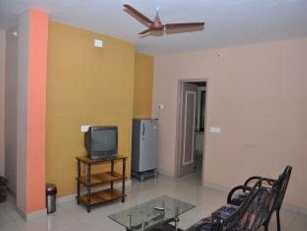 Windsor Service Apartment Szálem Szoba fotó