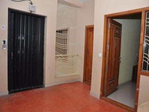 Windsor Service Apartment Szálem Kültér fotó
