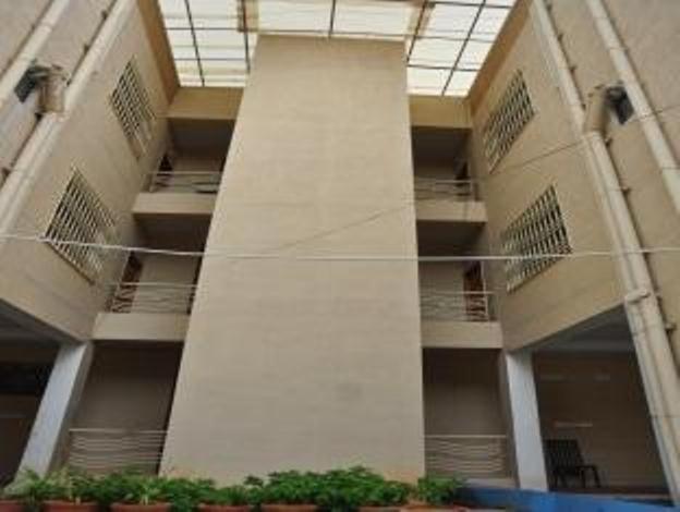 Windsor Service Apartment Szálem Kültér fotó