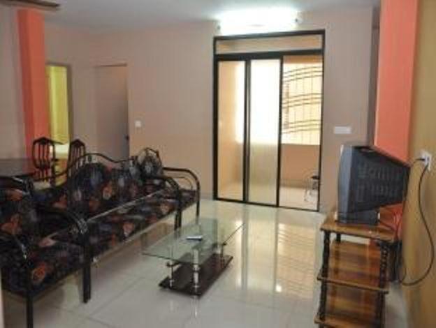 Windsor Service Apartment Szálem Kültér fotó