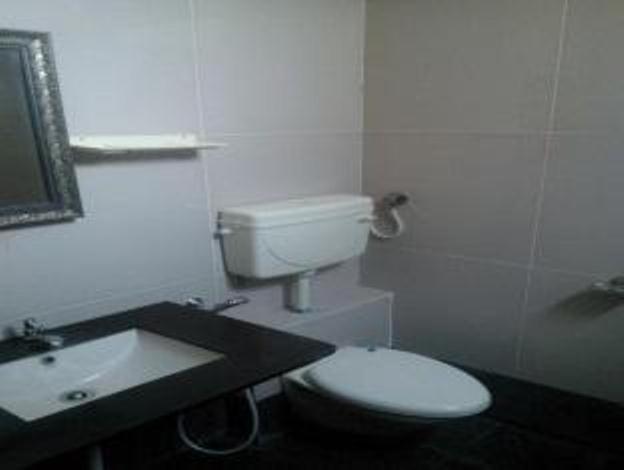 Windsor Service Apartment Szálem Szoba fotó